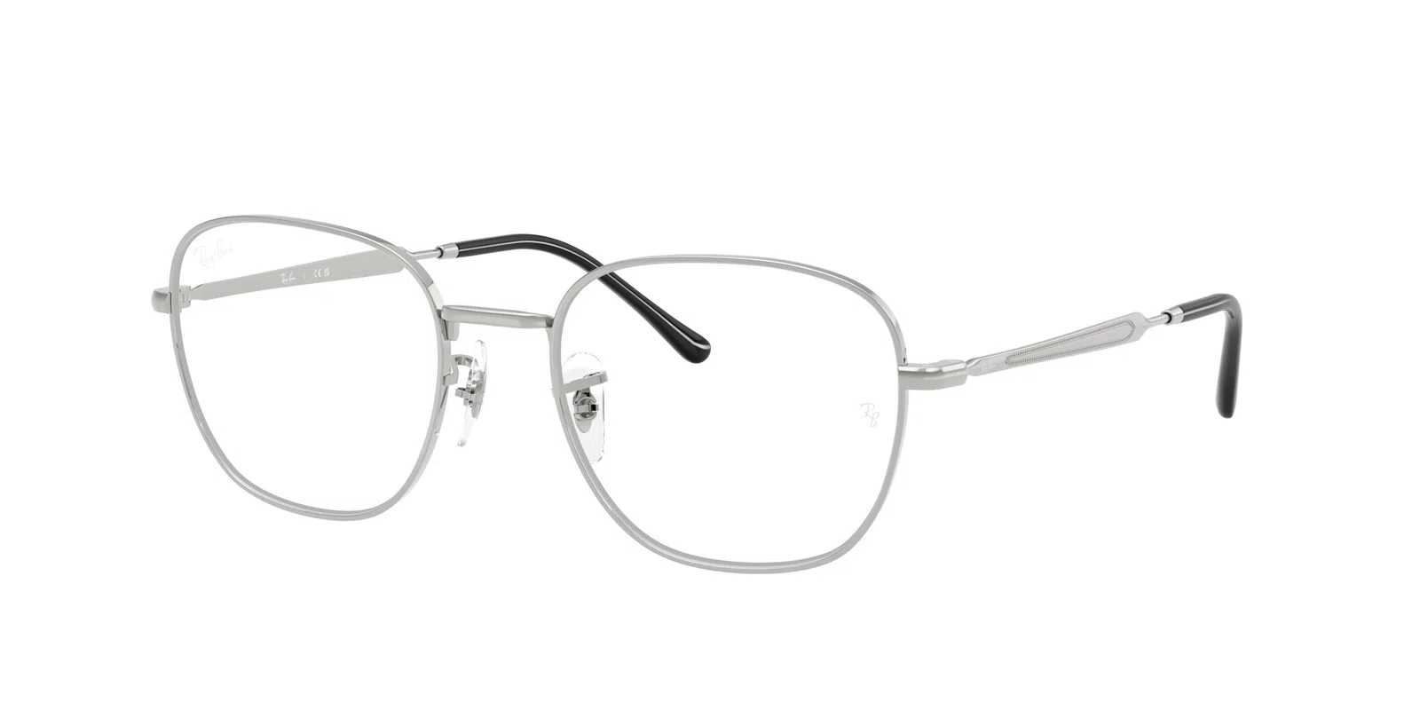 Ray-Ban 6534 Eyeglasses - view 4